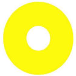 SE Маркировка без текста арт. ZB2BY9101