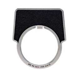 SE Маркировка большая чист.-черная арт. 9001KN300