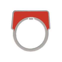 SE Маркировка красный арт. 9001KN200R