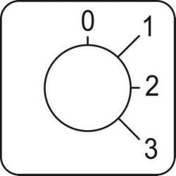 SE Маркировочная пластина KZ18043 арт. KZ18043