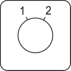 SE Маркировочная пластина KZ18061 арт. KZ18061