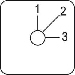 SE Маркировочная пластина KZ18416L арт. KZ18416L