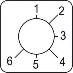 SE Маркировочная пластина KZ18419 арт. KZ18419