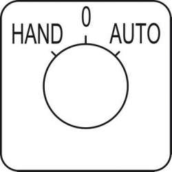 SE Маркировочная пластина KZ18434 арт. KZ18434