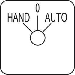 SE Маркировочная пластина KZ18434L арт. KZ18434L