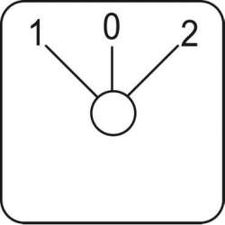 SE Маркировочная пластина KZ18451L арт. KZ18451L