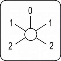 SE Маркировочная пластина KZ18634L арт. KZ18634L
