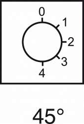 SE Маркировочная пластина XBCY7232 арт. XBCY7232
