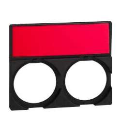 SE Маркировочная пластина ZA2VZ3101 арт. ZA2VZ3101