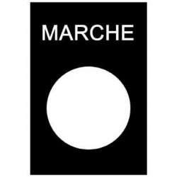 SE Маркировочная пластина ZB2BY2103 арт. ZB2BY2103