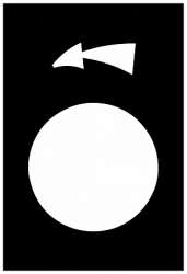 SE Маркировочная пластина ZB2BY2924 арт. ZB2BY2924