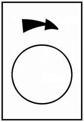 SE Маркировочная пластина ZB2BY4921 арт. ZB2BY4921