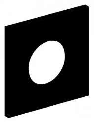 SE Маркировочная пластина ZD2GY4201 арт. ZD2GY4201