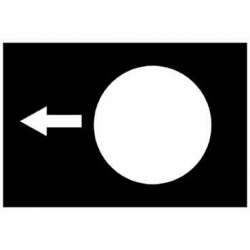 SE Маркировочная плата (ZB2BY2910) арт. ZB2BY2910