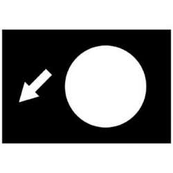 SE Маркировочная плата (ZB2BY2916) арт. ZB2BY2916