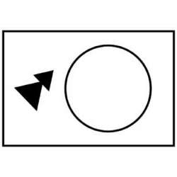 SE Маркировочная плата (ZB2BY4915) арт. ZB2BY4915