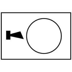 SE Маркировочная плата (ZB2BY4932) арт. ZB2BY4932