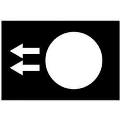 SE Маркировочная плата 30х40мм (ZB2BY2911) арт. ZB2BY2911