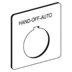 SE Маркировочная плата 30мм 9001KN160WP арт. 9001KN160WP