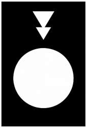 SE Маркировочная плата ZB2BY2956 арт. ZB2BY2956