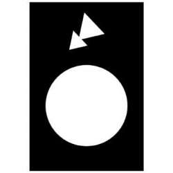 SE Маркировочная плата ZB2BY2968 арт. ZB2BY2968