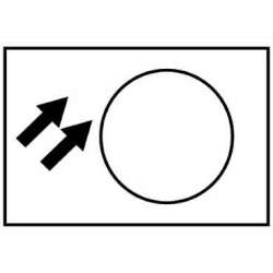 SE Маркировочная плата ZB2BY4914 арт. ZB2BY4914