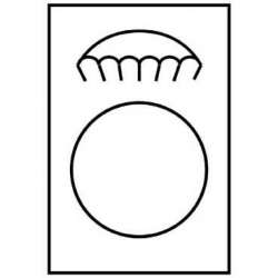 SE Маркировочная плата ZB2BY4933 арт. ZB2BY4933