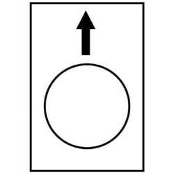 SE Маркировочная плата ZB2BY4951 арт. ZB2BY4951