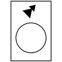 SE Маркировочная плата ZB2BY4965 арт. ZB2BY4965