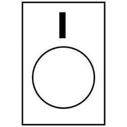 SE Маркировочная плата ZB2BY4980 арт. ZB2BY4980