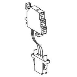 SE Masterpact Контакт 1 ЕF (Включен/вкачен) для шасси NW арт. 48477