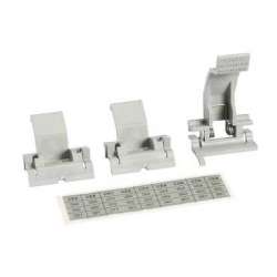 SE Masterpact Шестипроводные клеммы шасси NW 10шт. арт. 47899