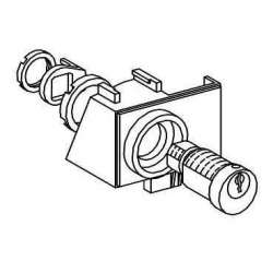 Legrand Хомут зеленый 300мм (упак.=10шт.) арт. 033189