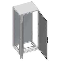 SE Механизм ограничения открытия монтажной рамы на угол 120гр. арт. NSYRCDR12