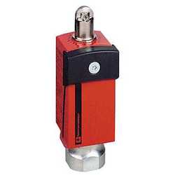 SE Металлический концевой выключатель 1НО2НЗ XCSD3702P20 арт. XCSD3702P20