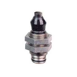 SE Металлический плунжер с исп.головкой М16 арт. ZCEG1