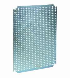 SE Микроперфорированная плата 1000x1000 арт. NSYMF1010