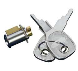 SE Mini Pragma Замок для щитков арт. MIP99046