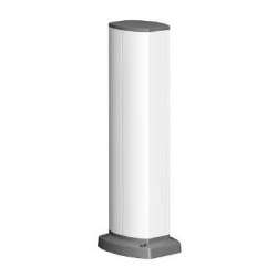 SE Мини-колонна 2-стор. 0,43 м белая RAL9010 арт. ISM20213