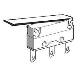 SE Минивыключатель арт. XEP4E1W7A326