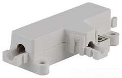 SE Modbus+Tap Ответвитель пластик, IP20 арт. 990NAD23000