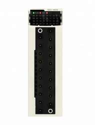 SE Modicon 16 Входов, DC 48В AC, Sink арт. BMXDDI1603