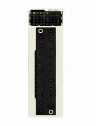 SE Modicon 16 Входов 100-120В, Sink арт. BMXDAI1604