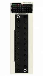 SE Modicon 4 Входа ток/напряжение, 2 выхода арт. BMXAMM0600