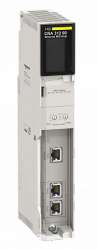 SE Modicon Адаптер удаленного в/в RIO Ethernet арт. 140CRA31200