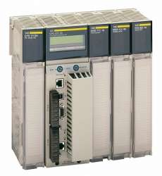 SE Modicon Дискретный вход ~24В 32 (4х8) (140DAI35300) арт. 140DAI35300