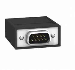 SE Modicon Два оконечника шины Х арт. TSXTLYEX