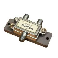 SE Modicon F-коннектор кабеля RG6/U (компл.=10 шт.) арт. MA0329001