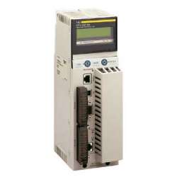 SE Modicon HI-END Процессор TSX Quantum арт. 140CPU65260