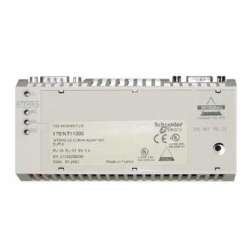 SE Modicon Коммуникационный адаптер Momentum, Interbus S арт. 170INT11003